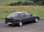 Peugeot 309 GTI 1989 года (WW)